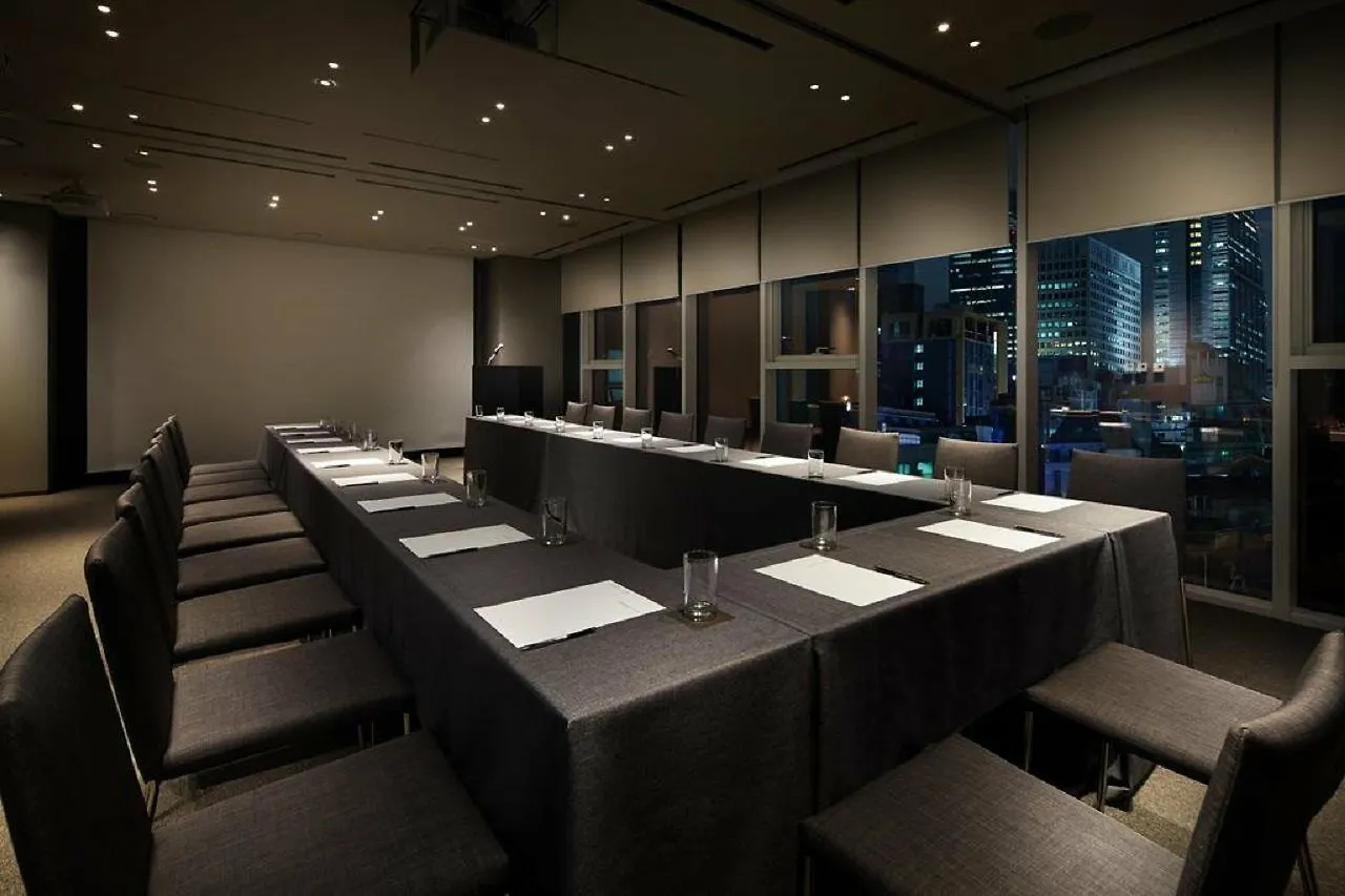 Shilla Stay Gangnam Yeoksam Seoul 4*,  South Korea
